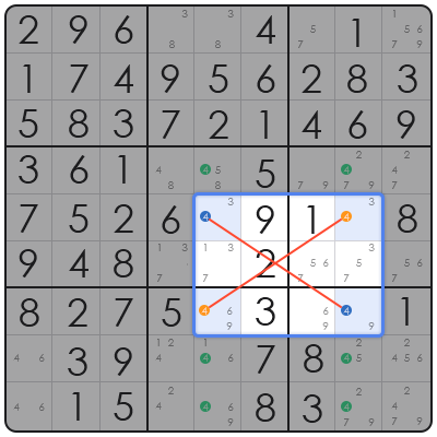battleship sudoku